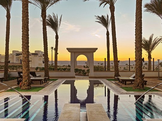 Ancient Sands Golf Resort