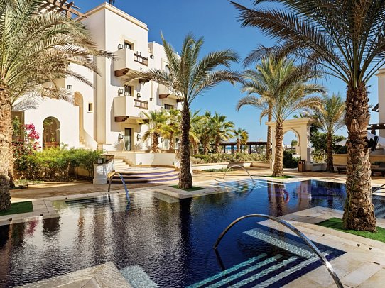 Ancient Sands Golf Resort