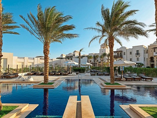 Ancient Sands Golf Resort