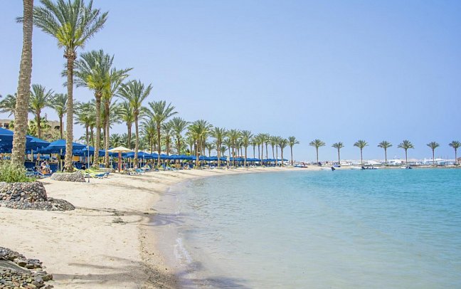 Continental Hotel Hurghada