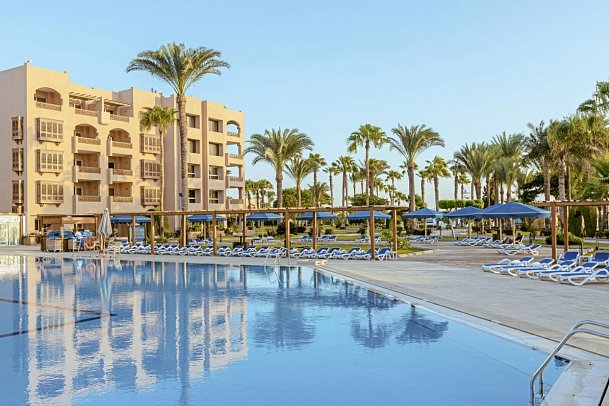 Continental Hotel Hurghada