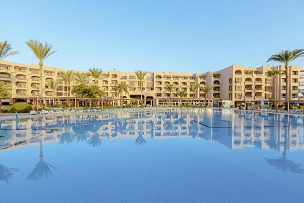 Continental Hotel Hurghada