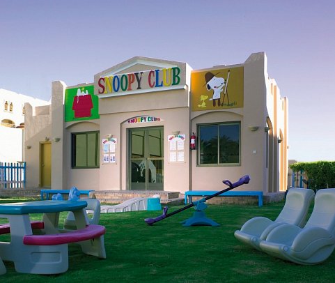 Continental Hotel Hurghada