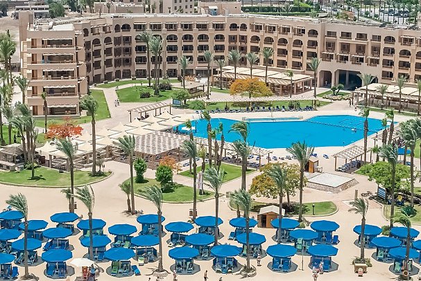 Continental Hotel Hurghada