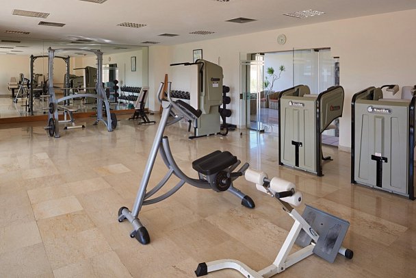 Continental Hotel Hurghada