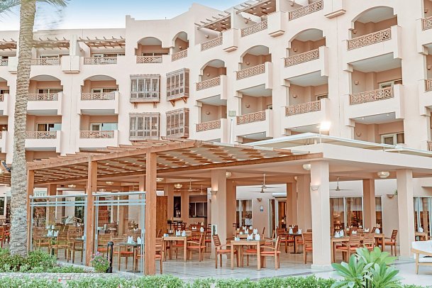 Continental Hotel Hurghada