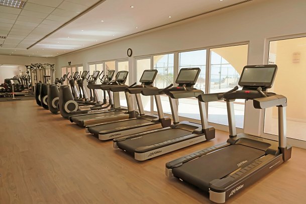 Hurghada Marriott Beach Resort