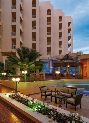 Hurghada Marriott Beach Resort