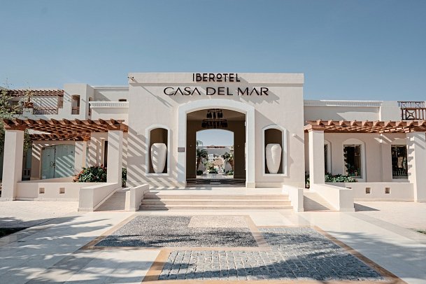 Iberotel Casa del Mar Resort