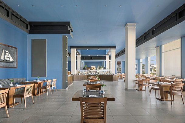 Iberotel Casa del Mar Resort