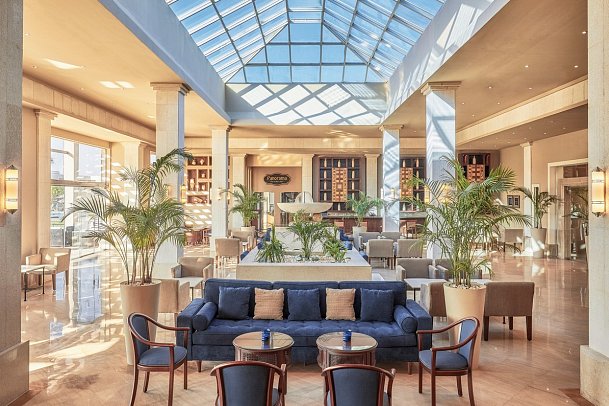 Iberotel Casa del Mar Resort