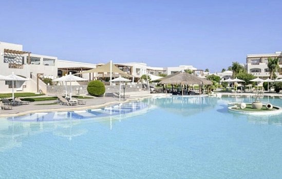 JAZ Casa Del Mar Resort