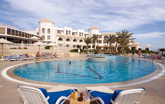 Old Palace Resort Sahl Hasheesh