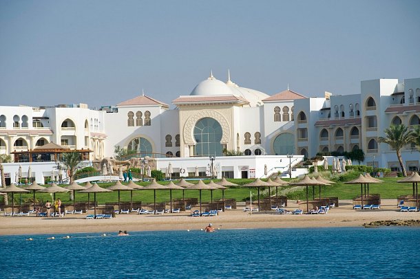 Old Palace Resort Sahl Hasheesh