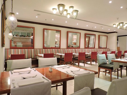 Old Palace Resort Sahl Hasheesh