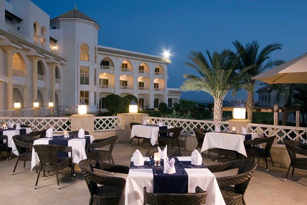 Old Palace Resort Sahl Hasheesh