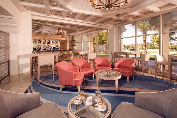 Old Palace Resort Sahl Hasheesh