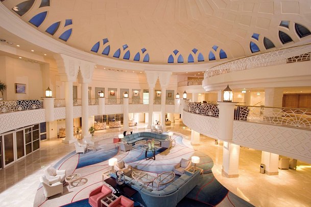 Old Palace Resort Sahl Hasheesh