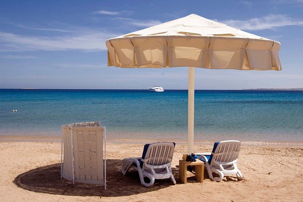 Old Palace Resort Sahl Hasheesh