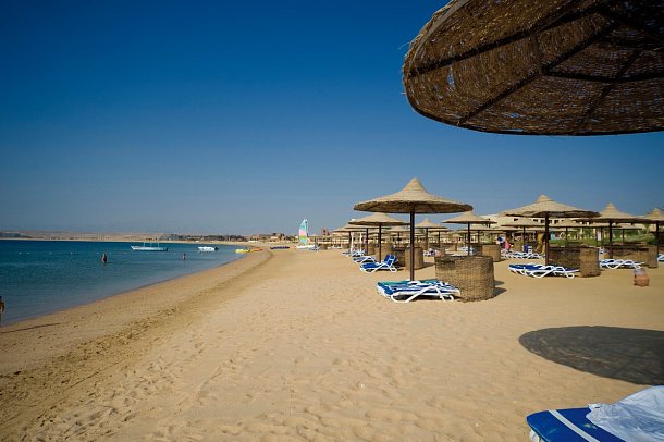 Old Palace Resort Sahl Hasheesh