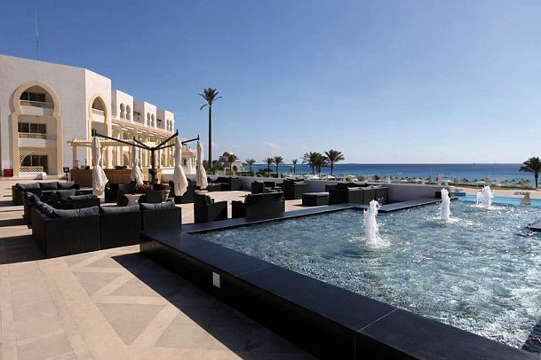 Old Palace Resort Sahl Hasheesh