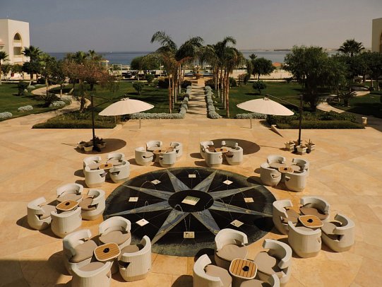 Old Palace Resort Sahl Hasheesh