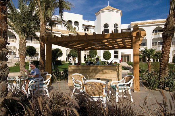 Old Palace Resort Sahl Hasheesh