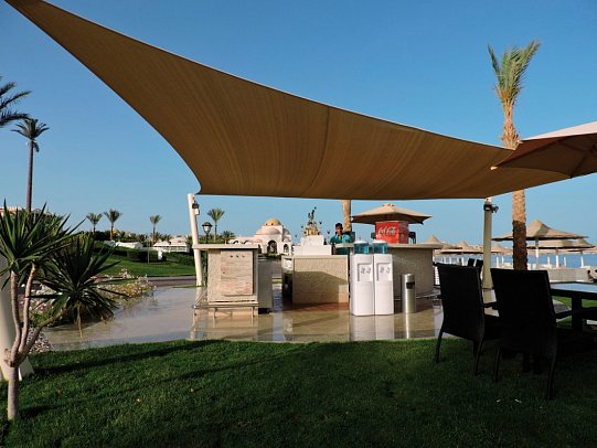 Old Palace Resort Sahl Hasheesh