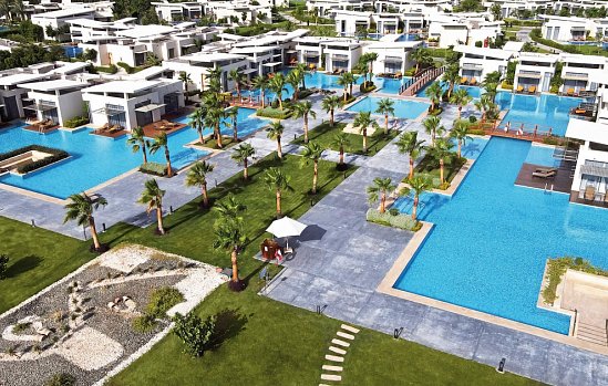 Rixos Premium Magawish Suites & Villas