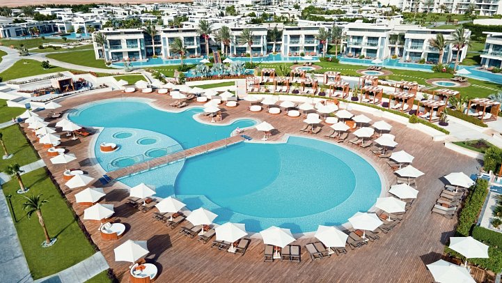 Rixos Premium Magawish Suites & Villas