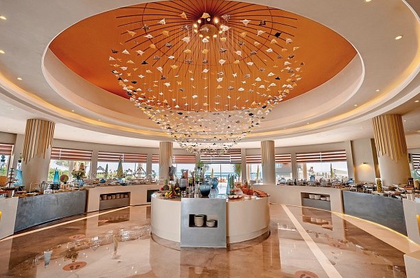 Rixos Premium Magawish Suites & Villas