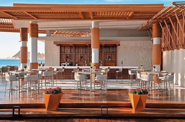 Rixos Premium Magawish Suites & Villas