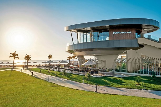 Rixos Premium Magawish Suites & Villas