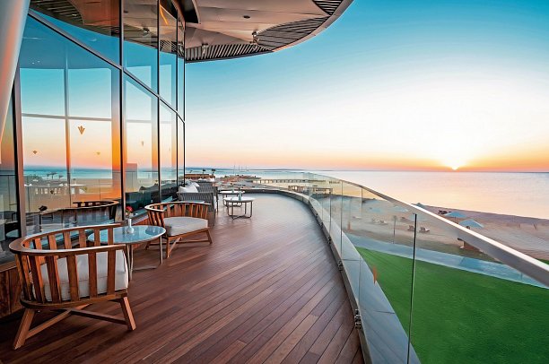 Rixos Premium Magawish Suites & Villas