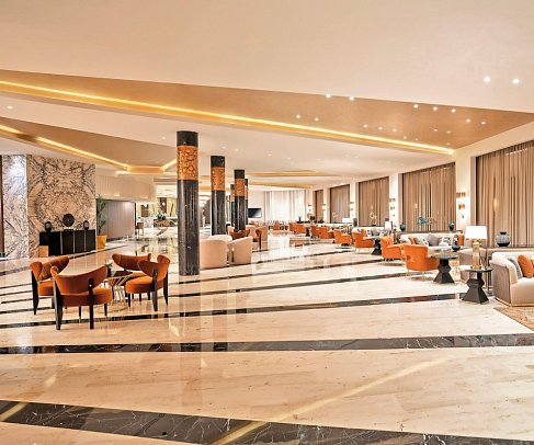 Rixos Premium Magawish Suites & Villas