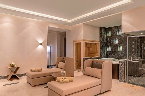 Rixos Premium Magawish Suites & Villas