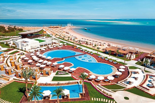 Rixos Premium Magawish Suites & Villas