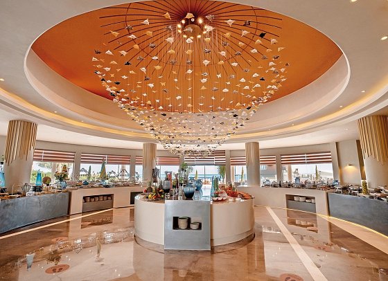 Rixos Premium Magawish Suites & Villas