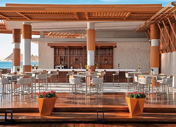 Rixos Premium Magawish Suites & Villas
