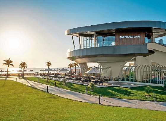 Rixos Premium Magawish Suites & Villas
