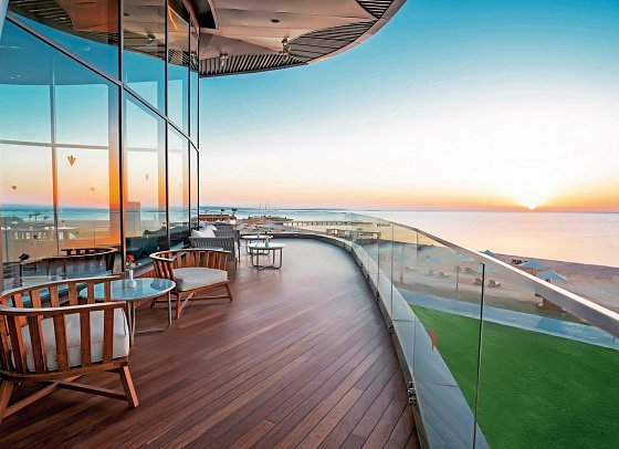 Rixos Premium Magawish Suites & Villas