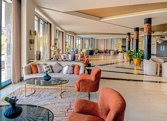 Rixos Premium Magawish Suites & Villas