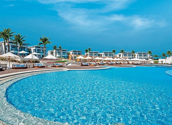 Rixos Premium Magawish Suites & Villas