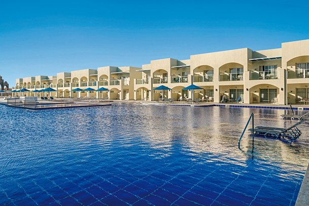 Albatros Makadi Resort