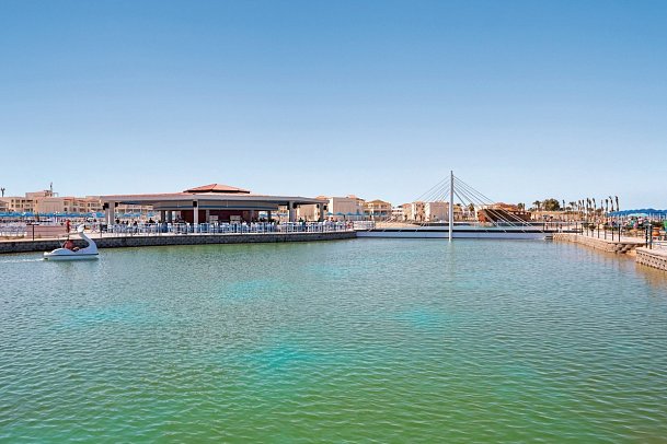 Albatros Makadi Resort