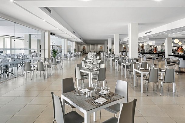 Albatros Makadi Resort