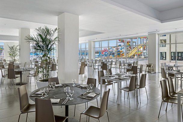 Albatros Makadi Resort