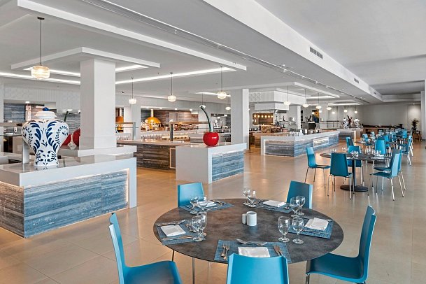 Albatros Makadi Resort