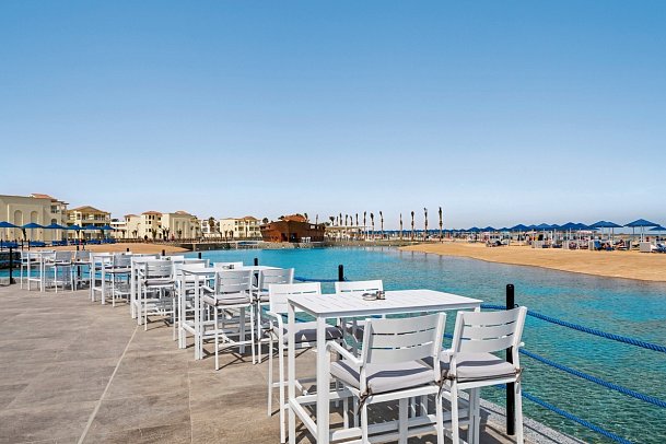 Albatros Makadi Resort