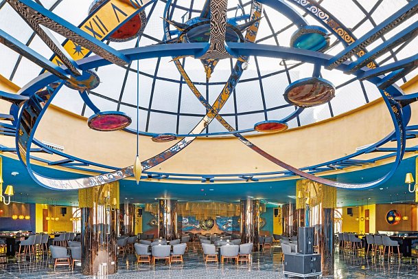 Albatros Makadi Resort